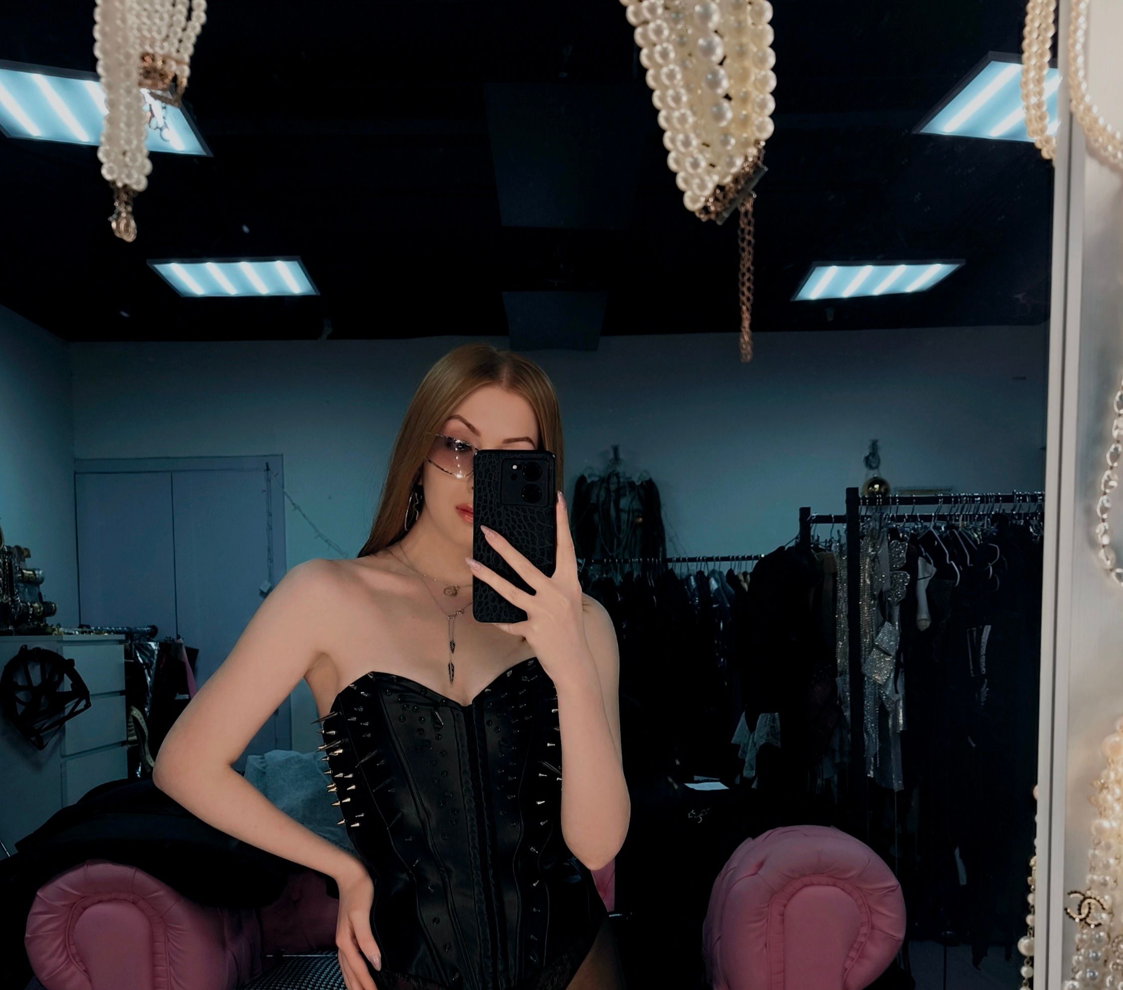 Алина — Модельер / Дизайнер одежды, Стилист одежды, Fashion-стилист