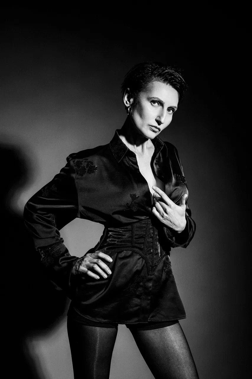 Fashion — o_fairlady, Москва
