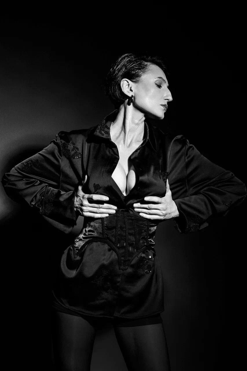 Fashion — o_fairlady, Москва