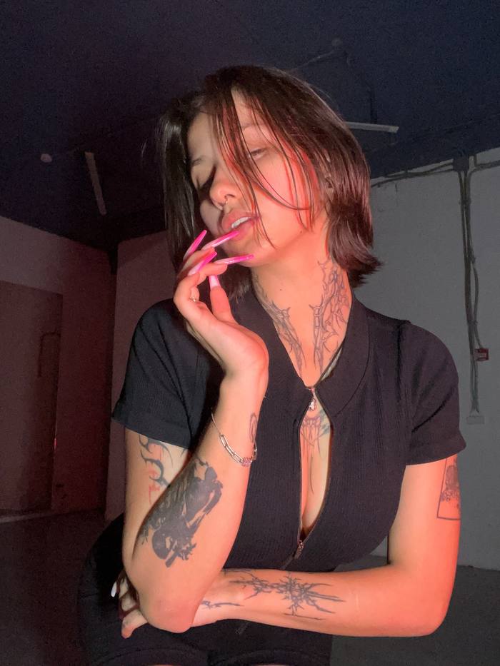 Me — Kim.anastasiz, Москва