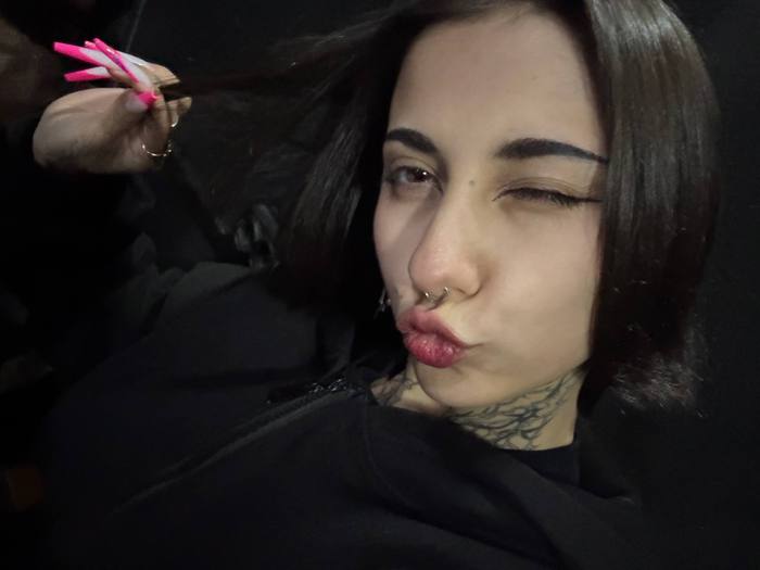 Me — Kim.anastasiz, Москва