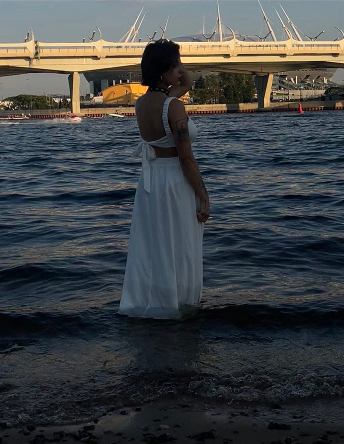 Me — Kim.anastasiz, Москва
