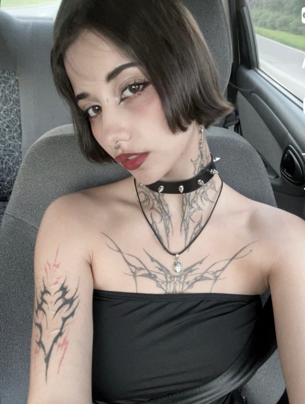 Me — Kim.anastasiz, Москва