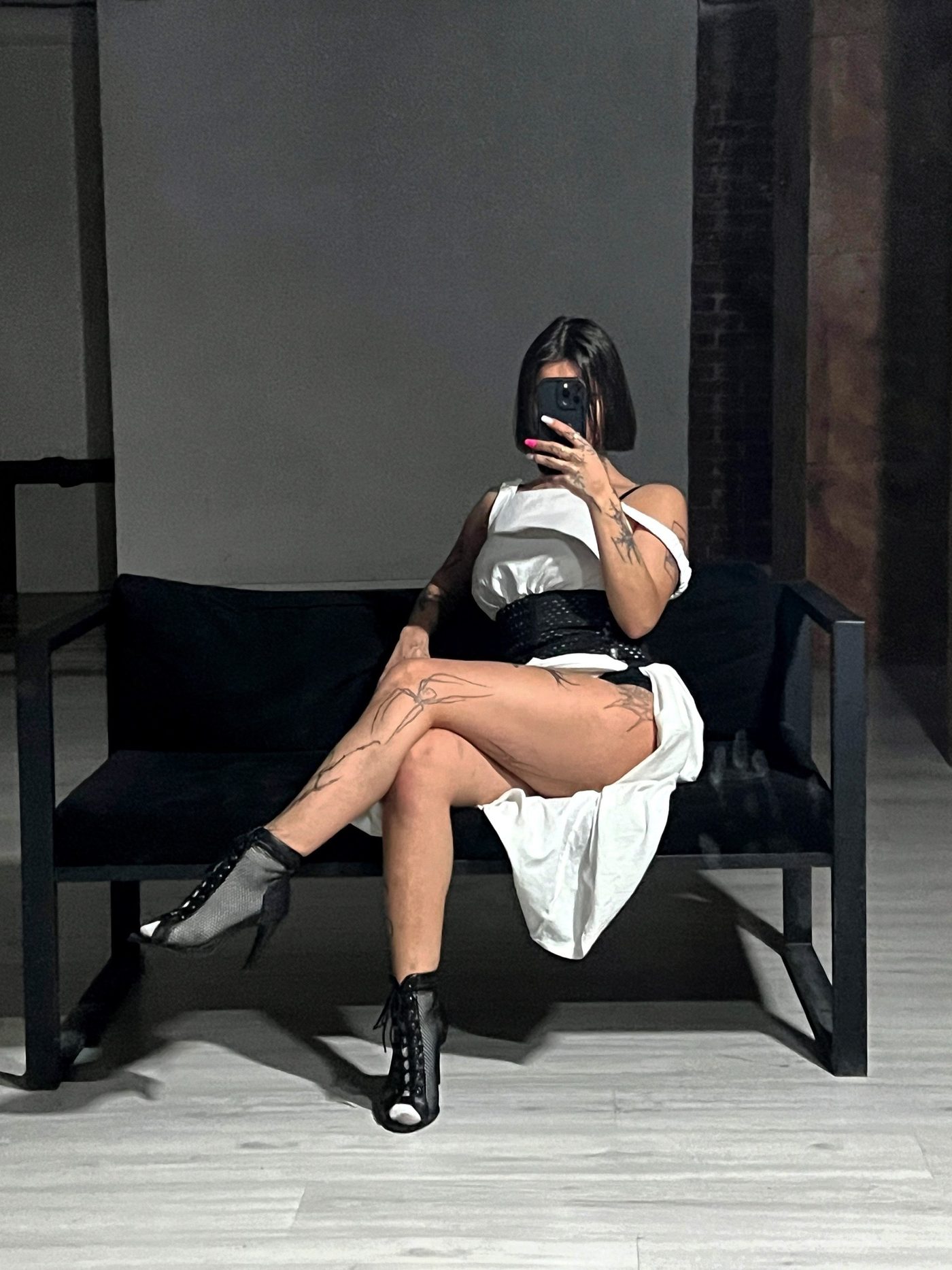 Body photo — Kim.anastasiz, Москва