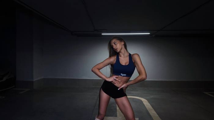 🍒 — Ariana Vomi, Москва