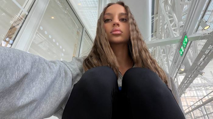 🍒 — Ariana Vomi, Москва