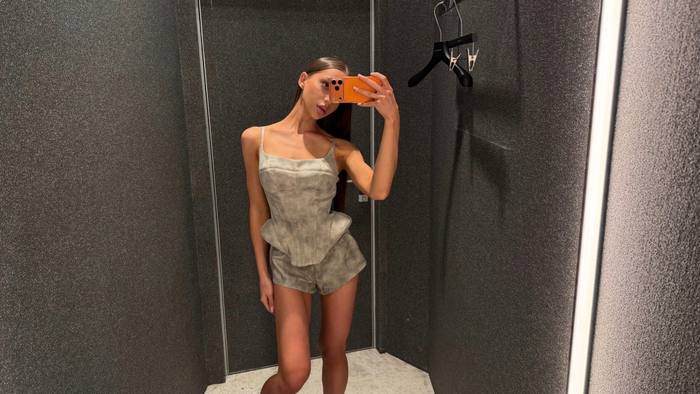 🍒 — Ariana Vomi, Москва