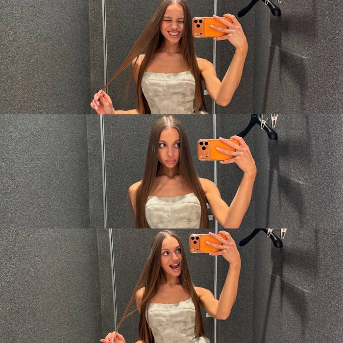 🍒 — Ariana Vomi, Москва
