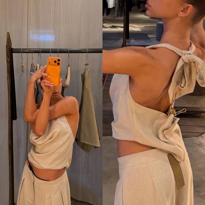 🍒 — Ariana Vomi, Москва