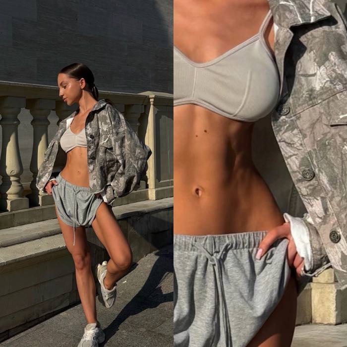 🍒 — Ariana Vomi, Москва