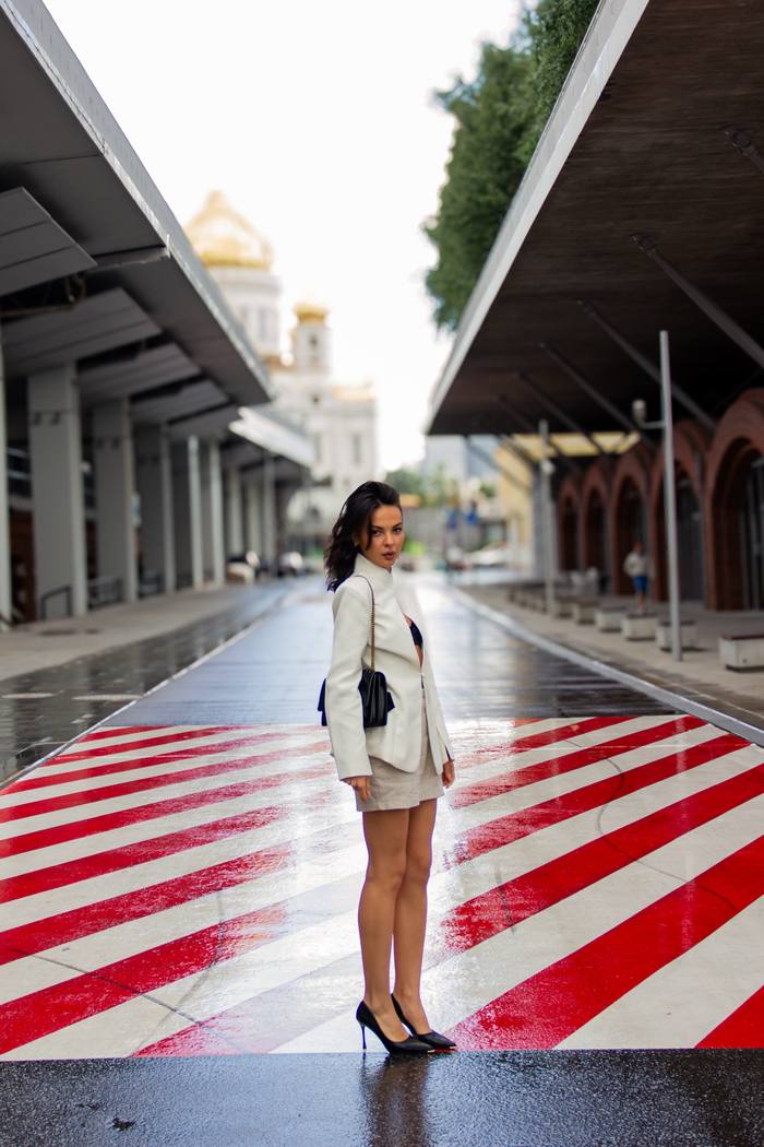 Фотосессия — Roman, Москва