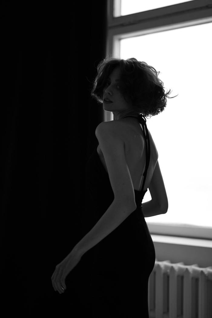 . — Mary Ovchinnikova, Москва