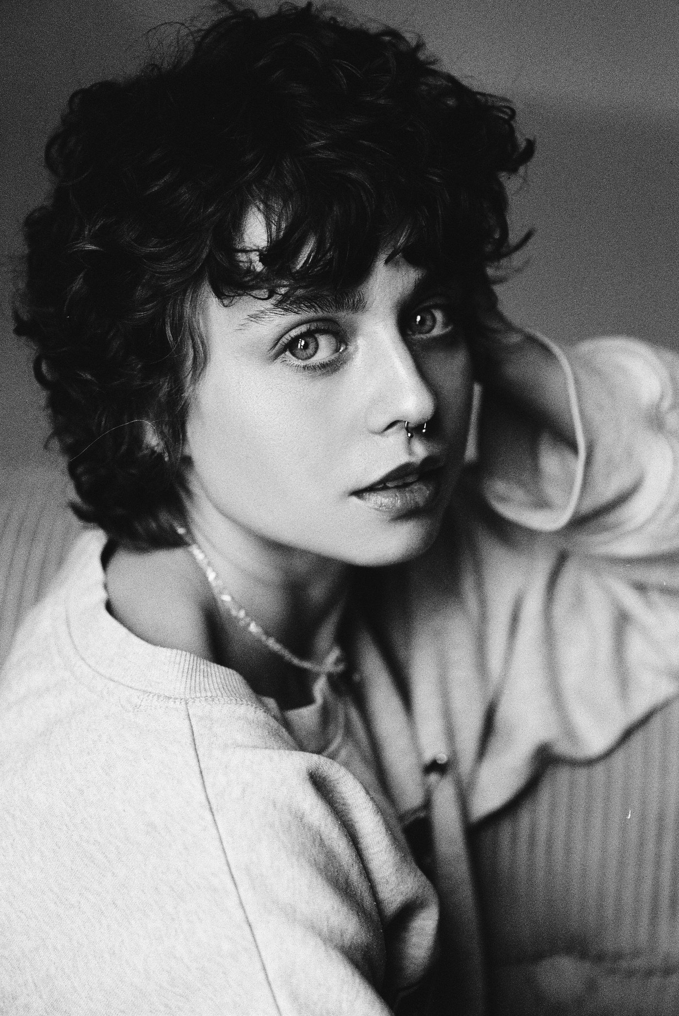 . — Mary Ovchinnikova, Москва