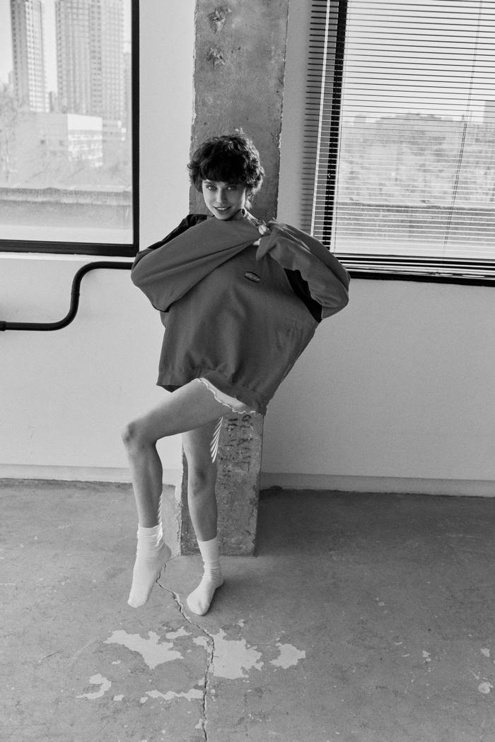. — Mary Ovchinnikova, Москва