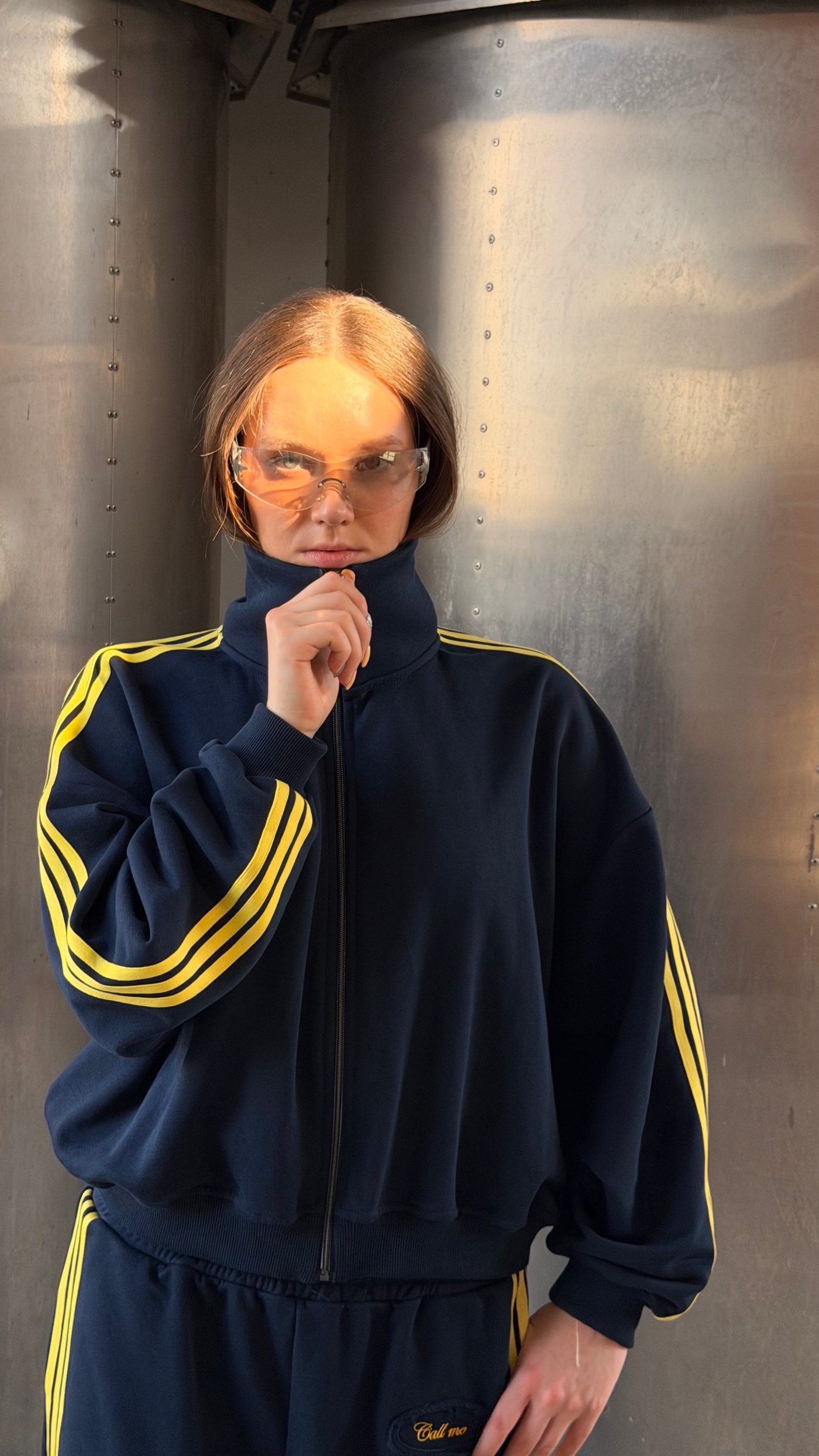 fashion — Дарья Петрова, Москва