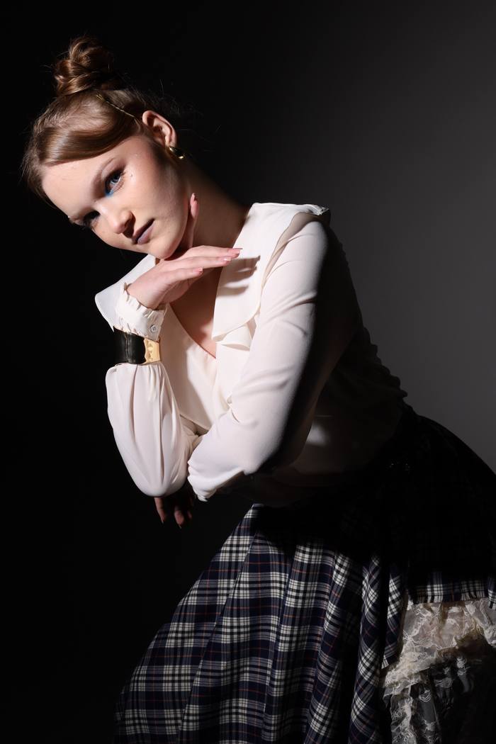 Fashion — Анастасия, Москва