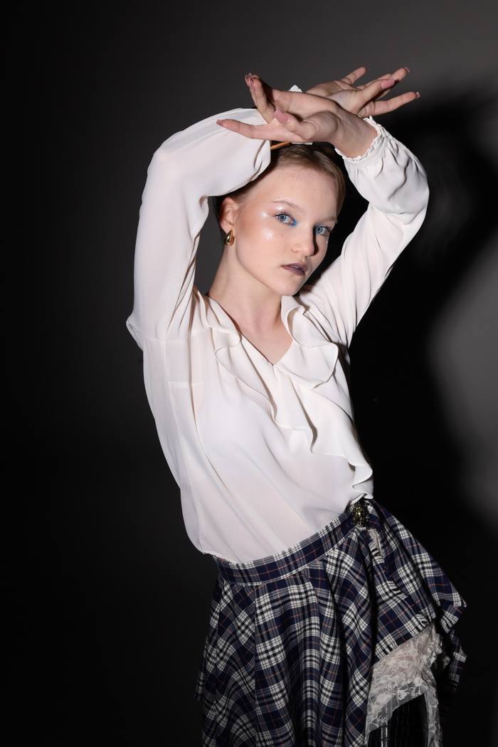 Fashion — Анастасия, Москва