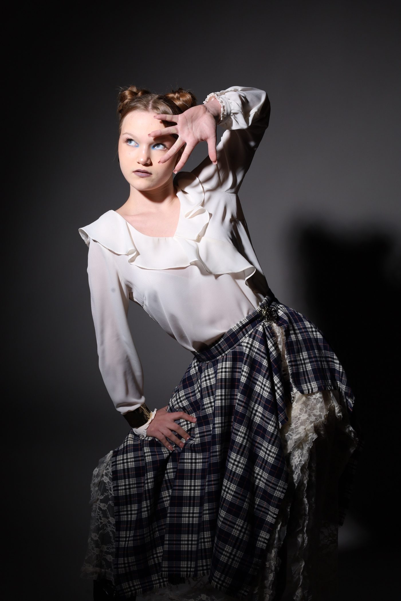 Fashion — Анастасия, Москва