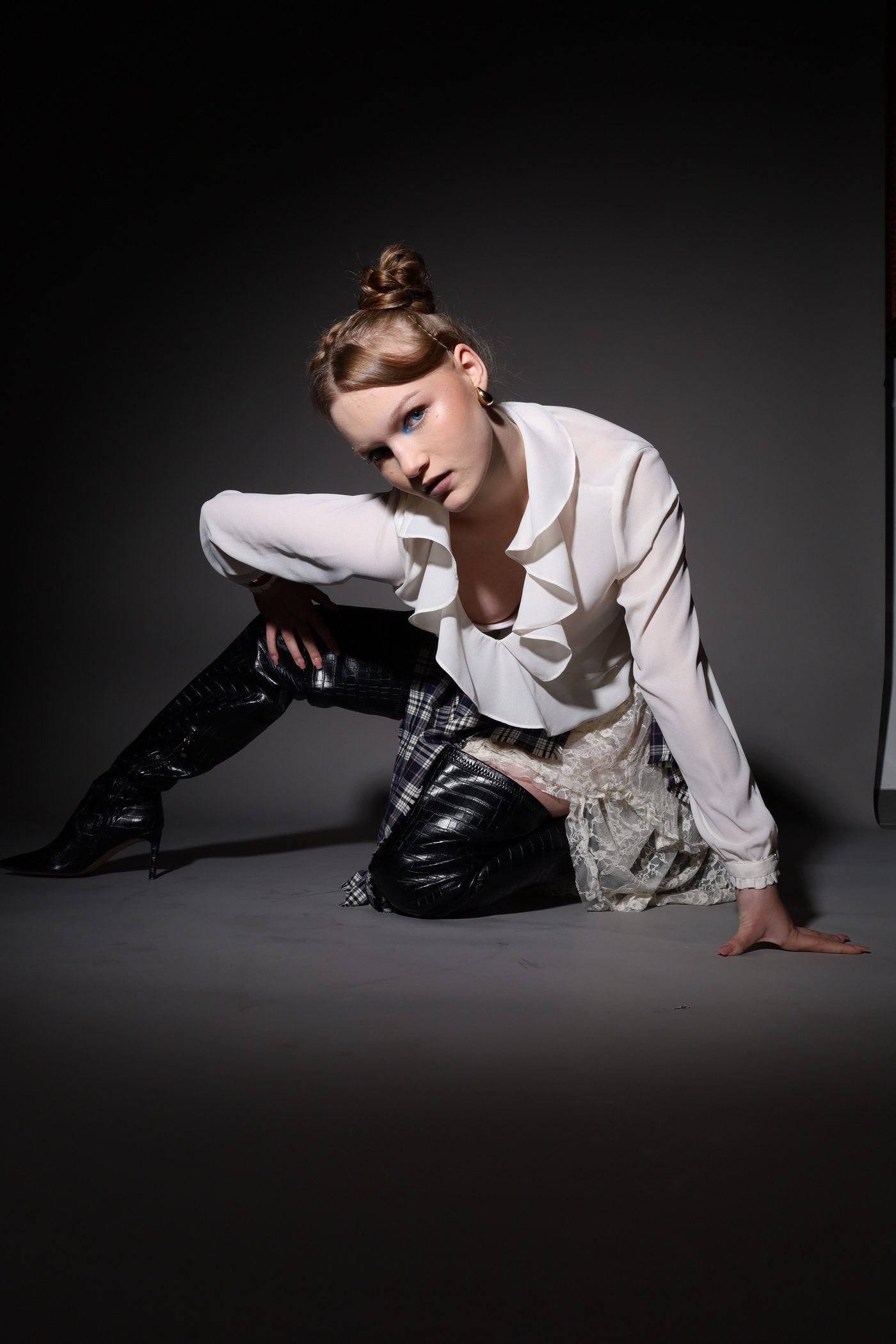 Fashion — Анастасия, Москва