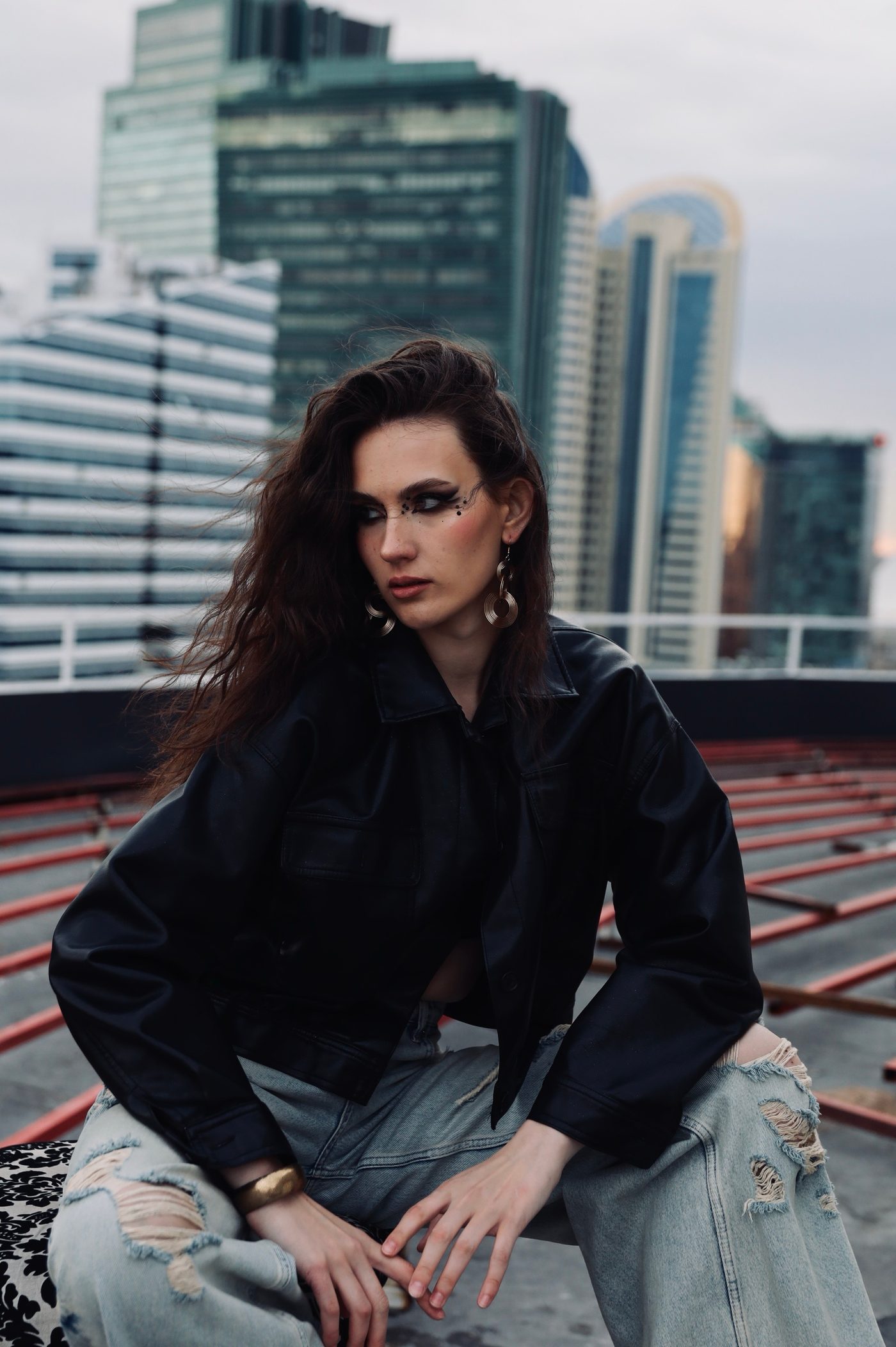 портфолио — Анастасия Кудинова, Москва