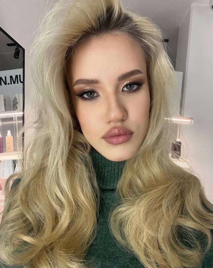 портфолио — Sophia, Санкт-Петербург