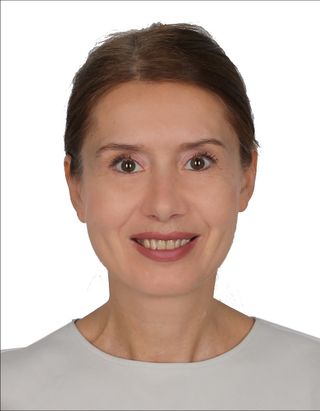 Фотография: Надежда Бараненкова