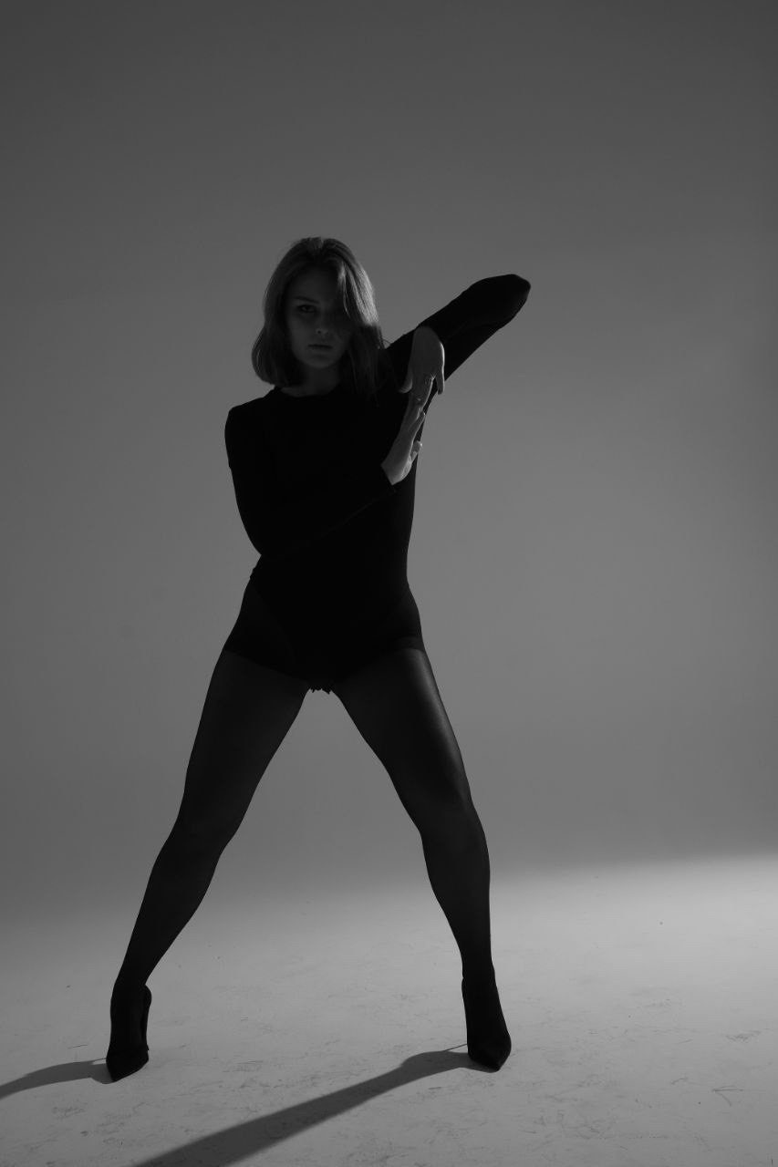 Model portfolio — ᴄоɸᴀ, Москва