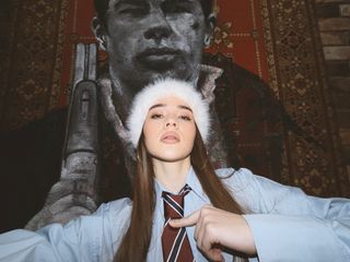 Фотография: Кристина Воскресенская💖
