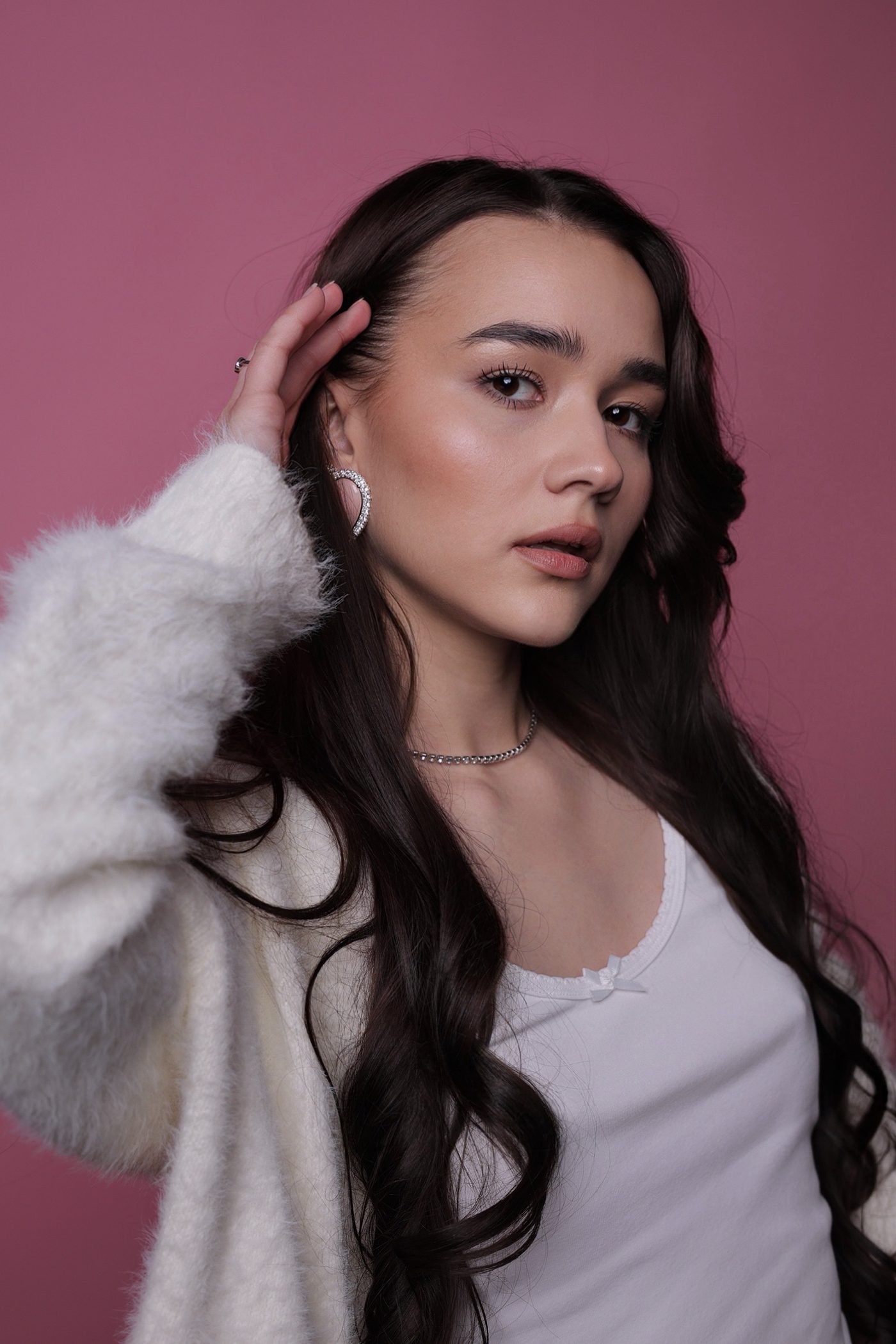 💞 — Кристина Воскресенская💖, Москва