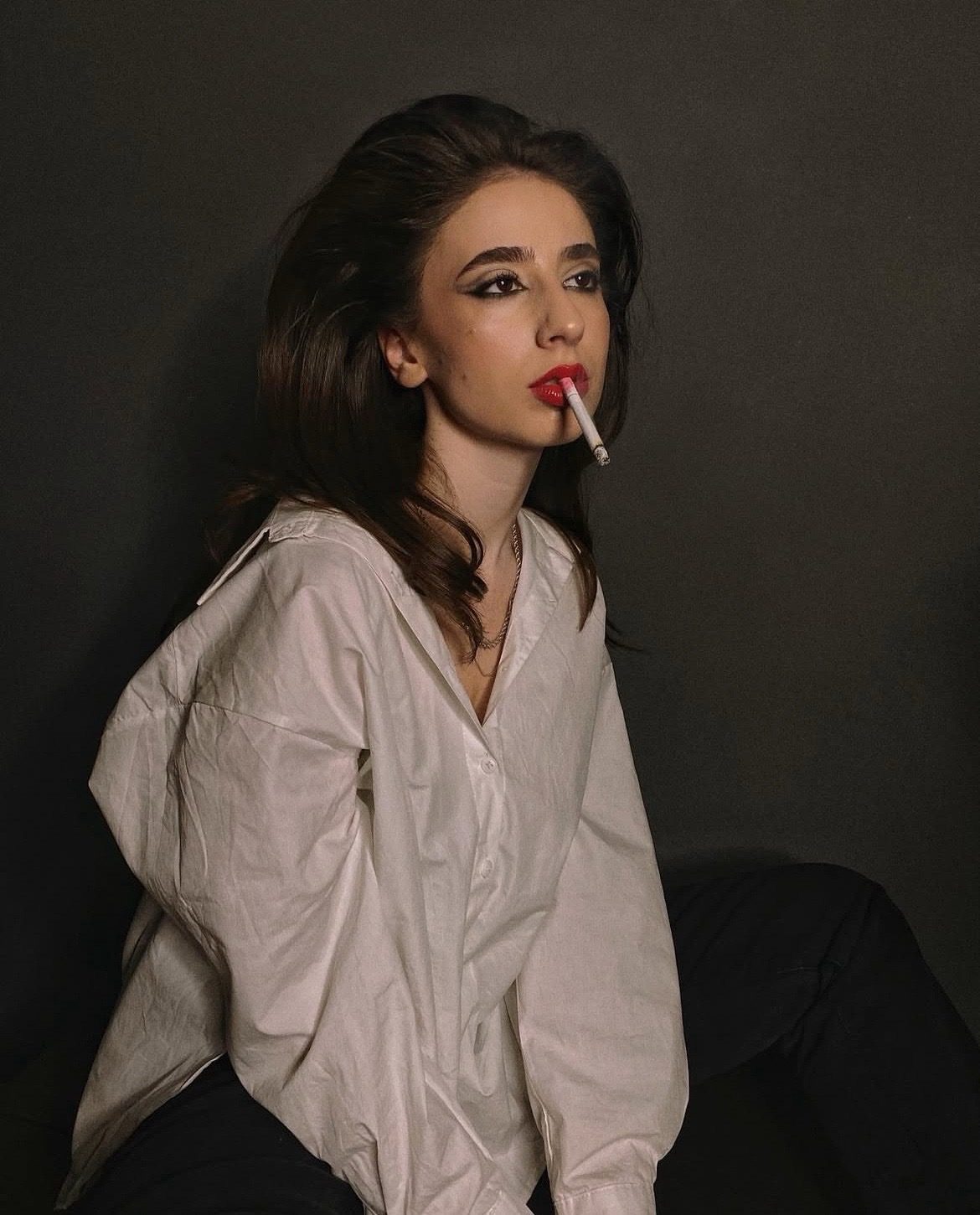 ✨ — Anzhellah Poghosian, Санкт-Петербург