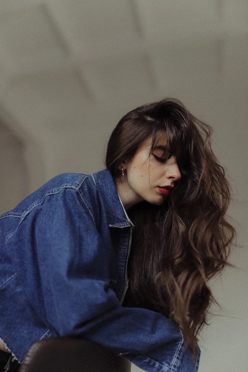 📸 — Anzhellah Poghosian, Санкт-Петербург