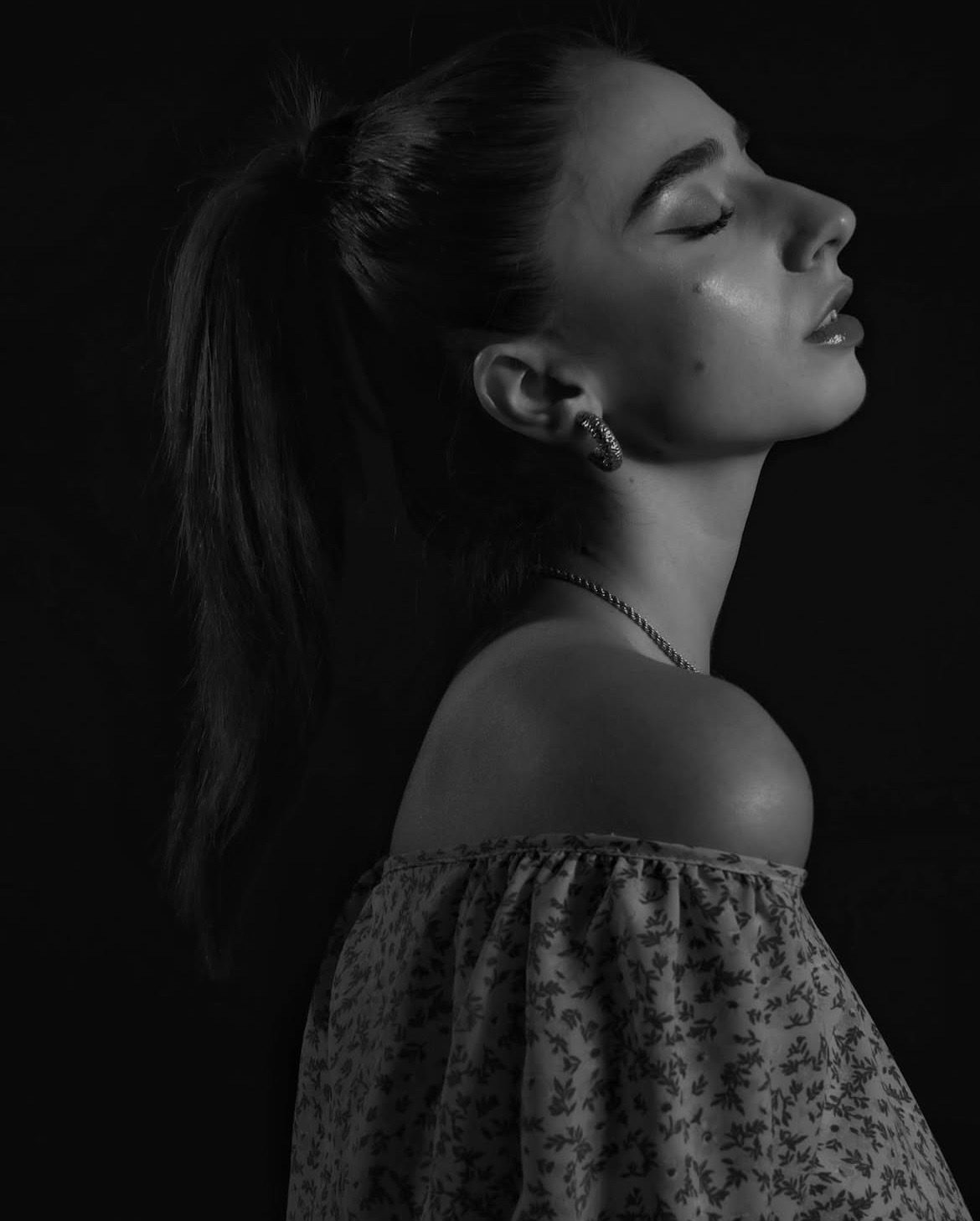 ✨ — Anzhellah Poghosian, Санкт-Петербург