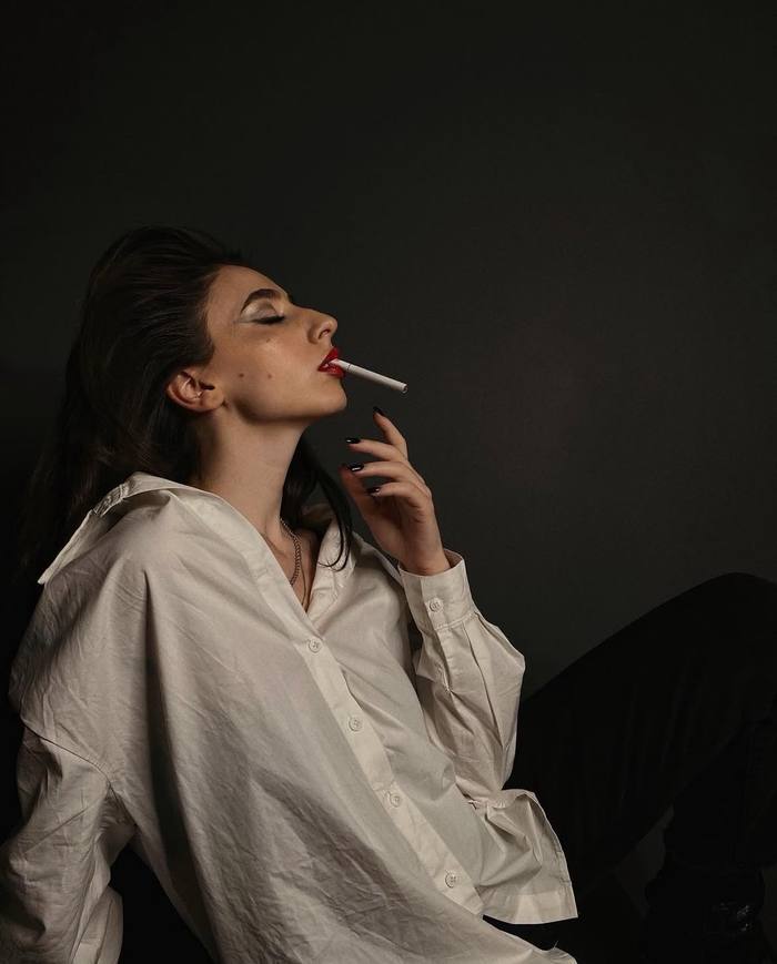✨ — Anzhellah Poghosian, Санкт-Петербург
