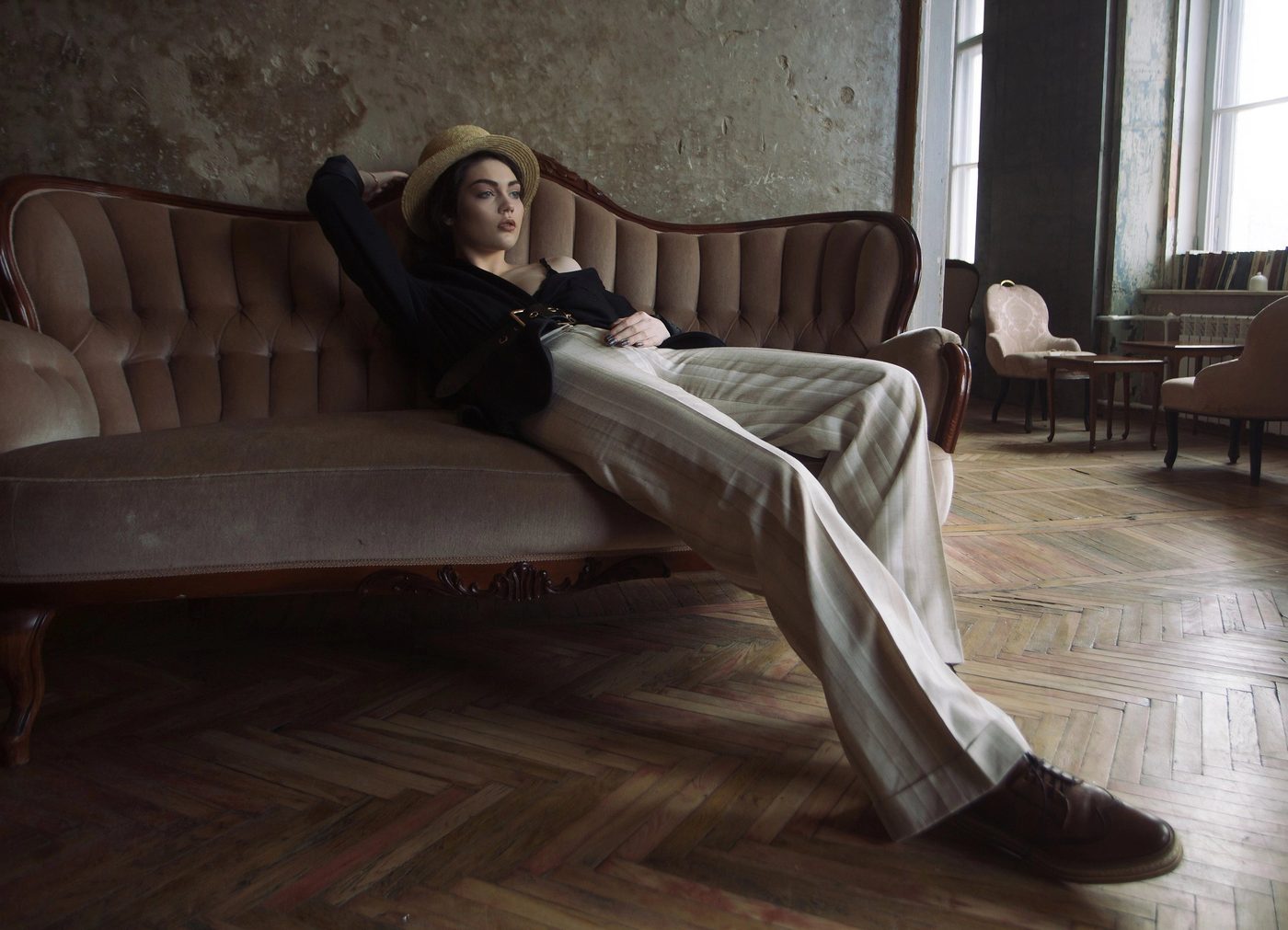 Book — Marina Estate, Санкт-Петербург