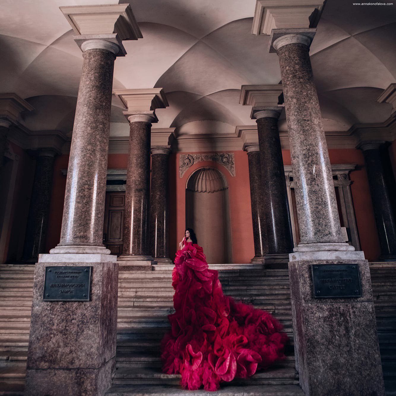 Book — Marina Estate, Санкт-Петербург