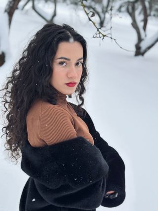 Фотография: Лорина Гергес