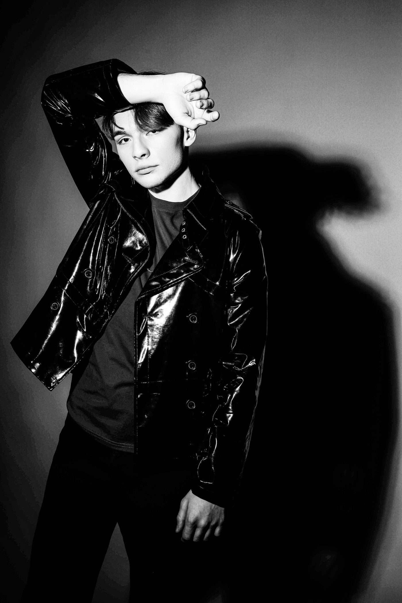 Fashion — Eugene Gromov, Москва