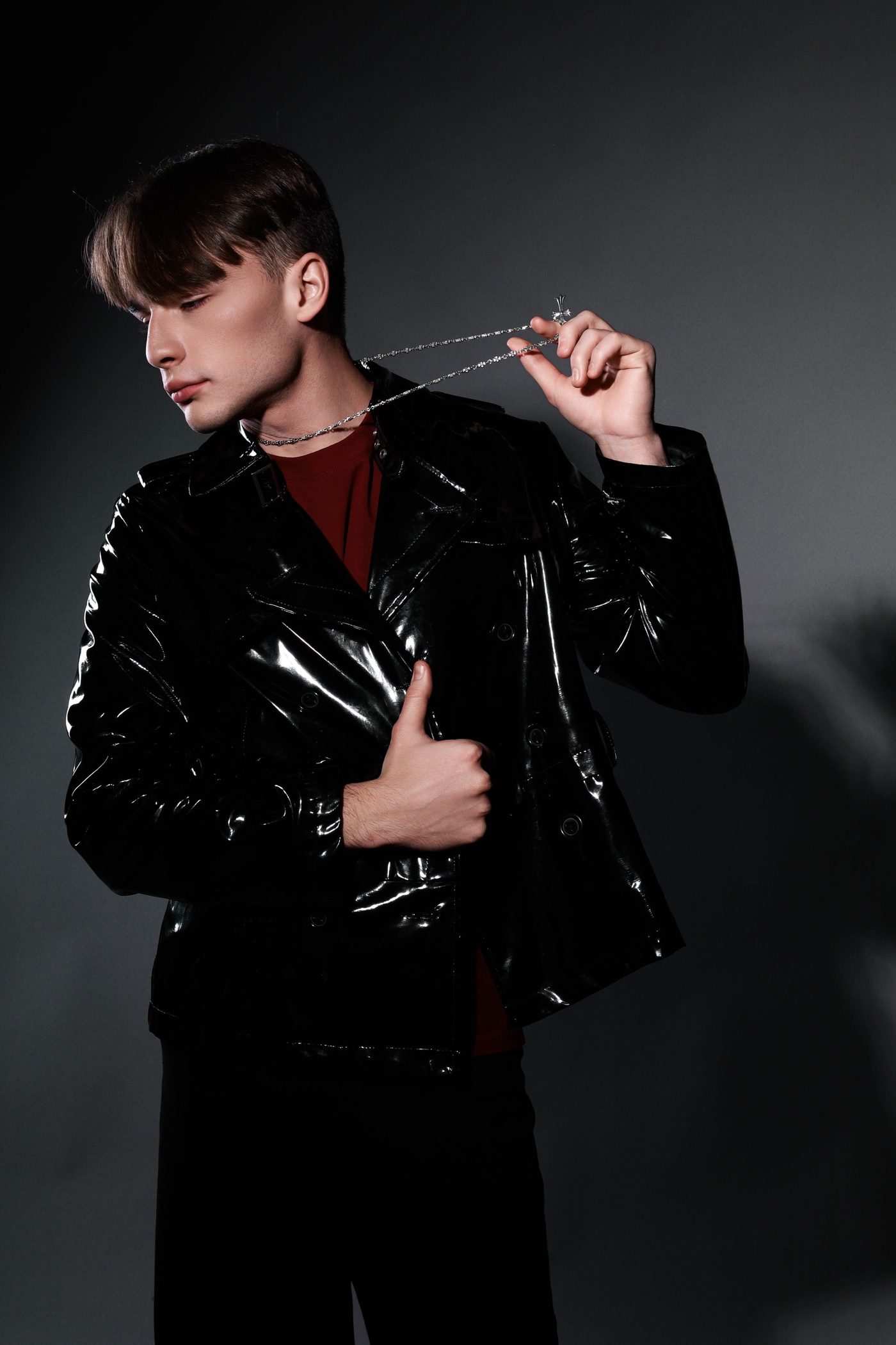 Fashion — Eugene Gromov, Москва