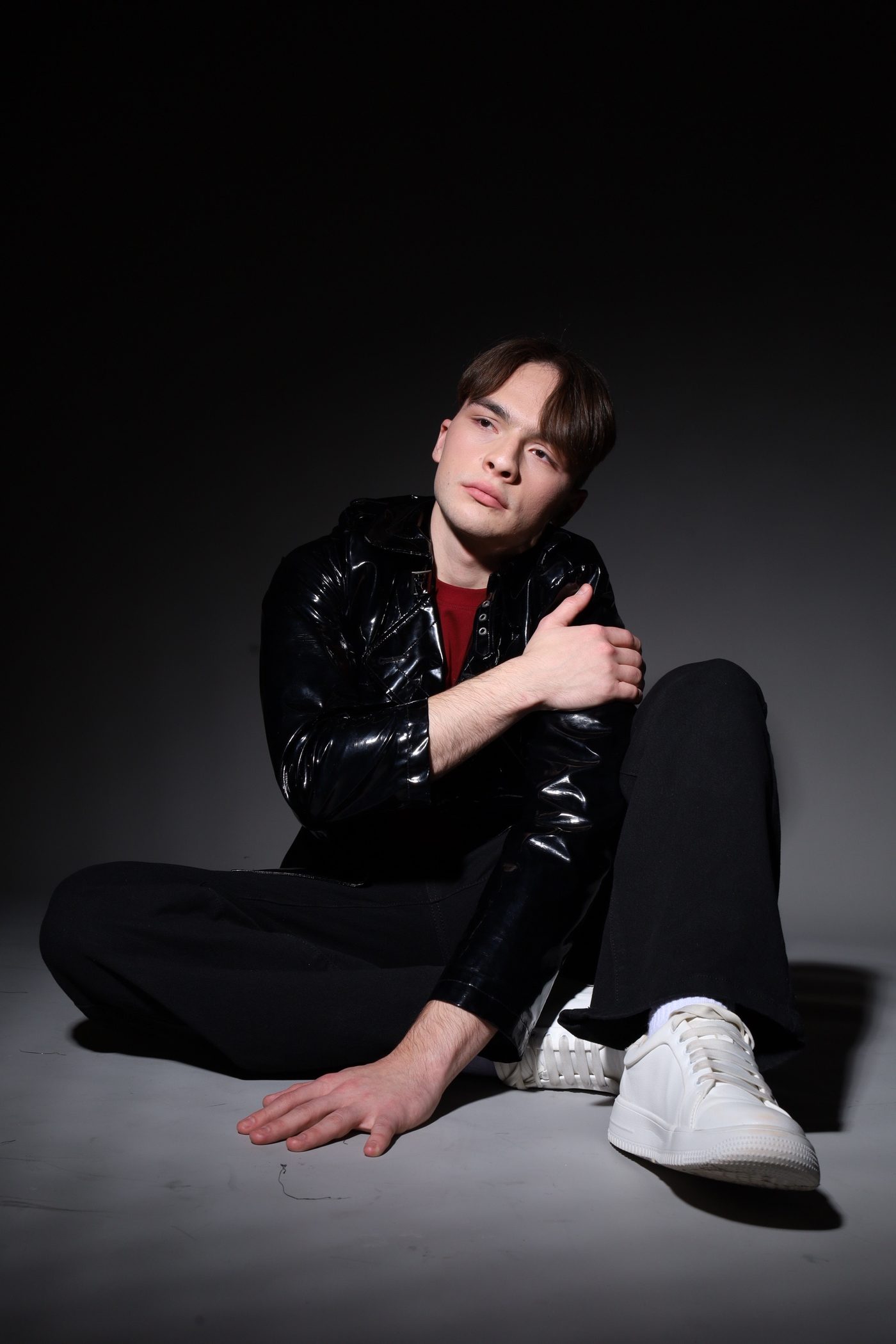Fashion — Eugene Gromov, Москва