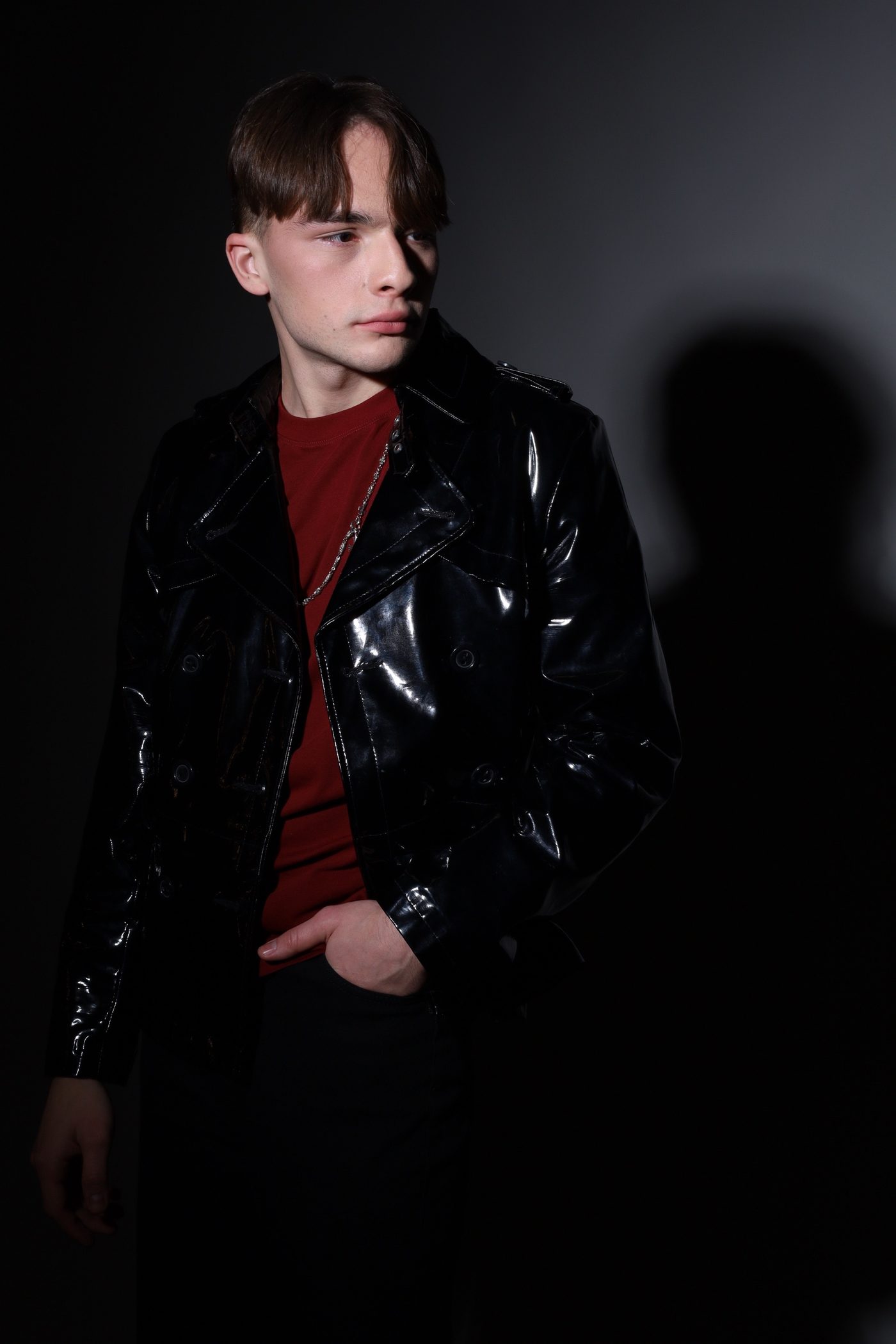 Fashion — Eugene Gromov, Москва