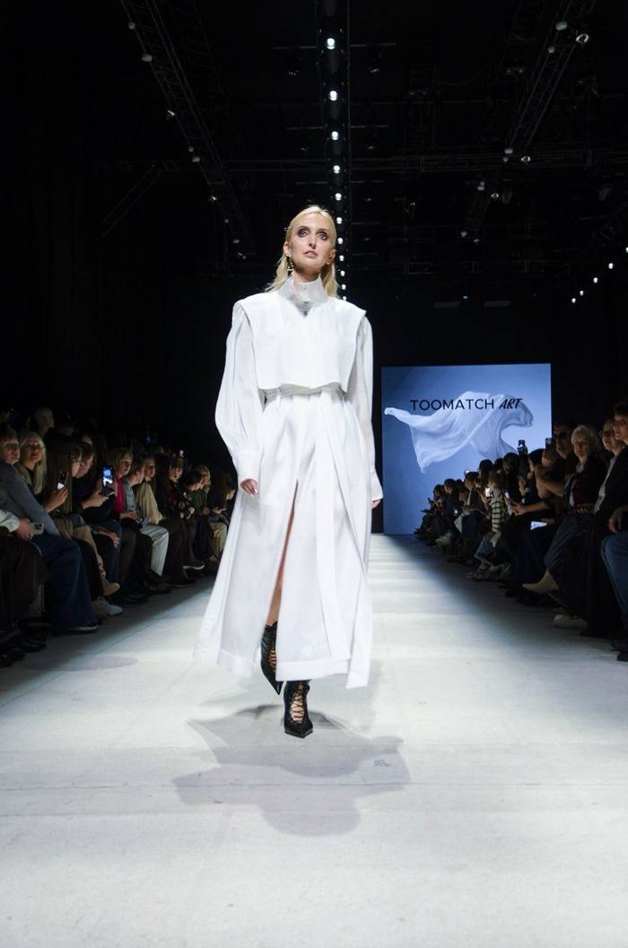 Fashion & Beauty — Диего Лопес, Москва