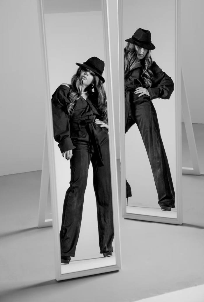 Fashion & Beauty — Диего Лопес, Москва