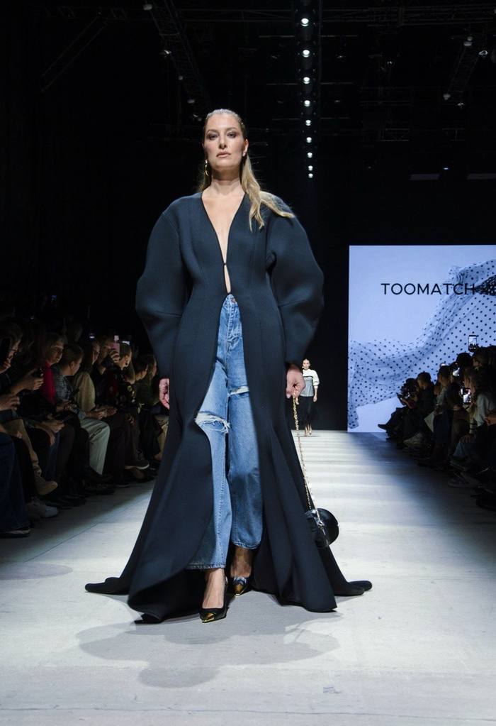 Fashion & Beauty — Диего Лопес, Москва