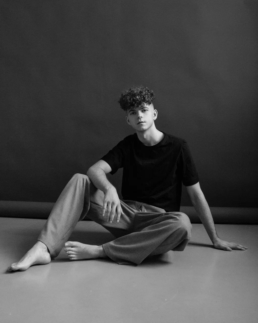 Портфолио — Igor Kostin, Санкт-Петербург