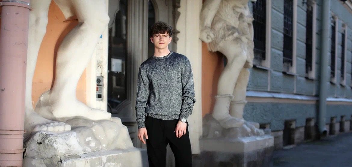 Портфолио — Igor Kostin, Санкт-Петербург