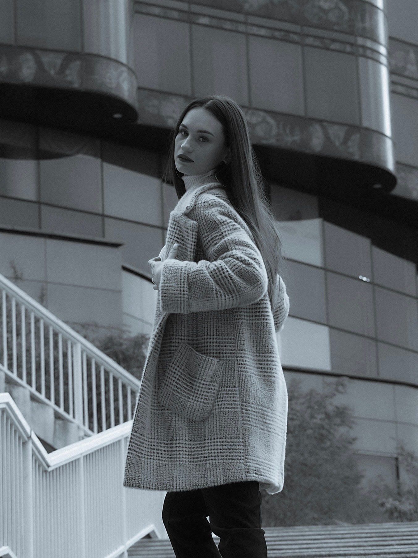 🌸 — София, Москва