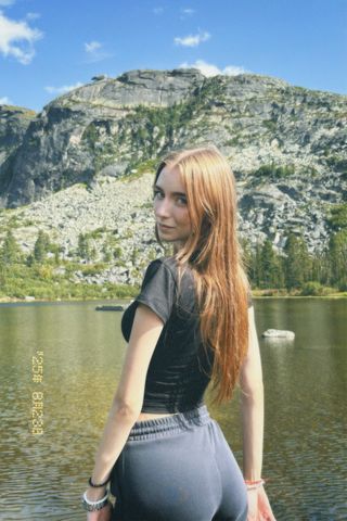 Фотография: Эва Эртель