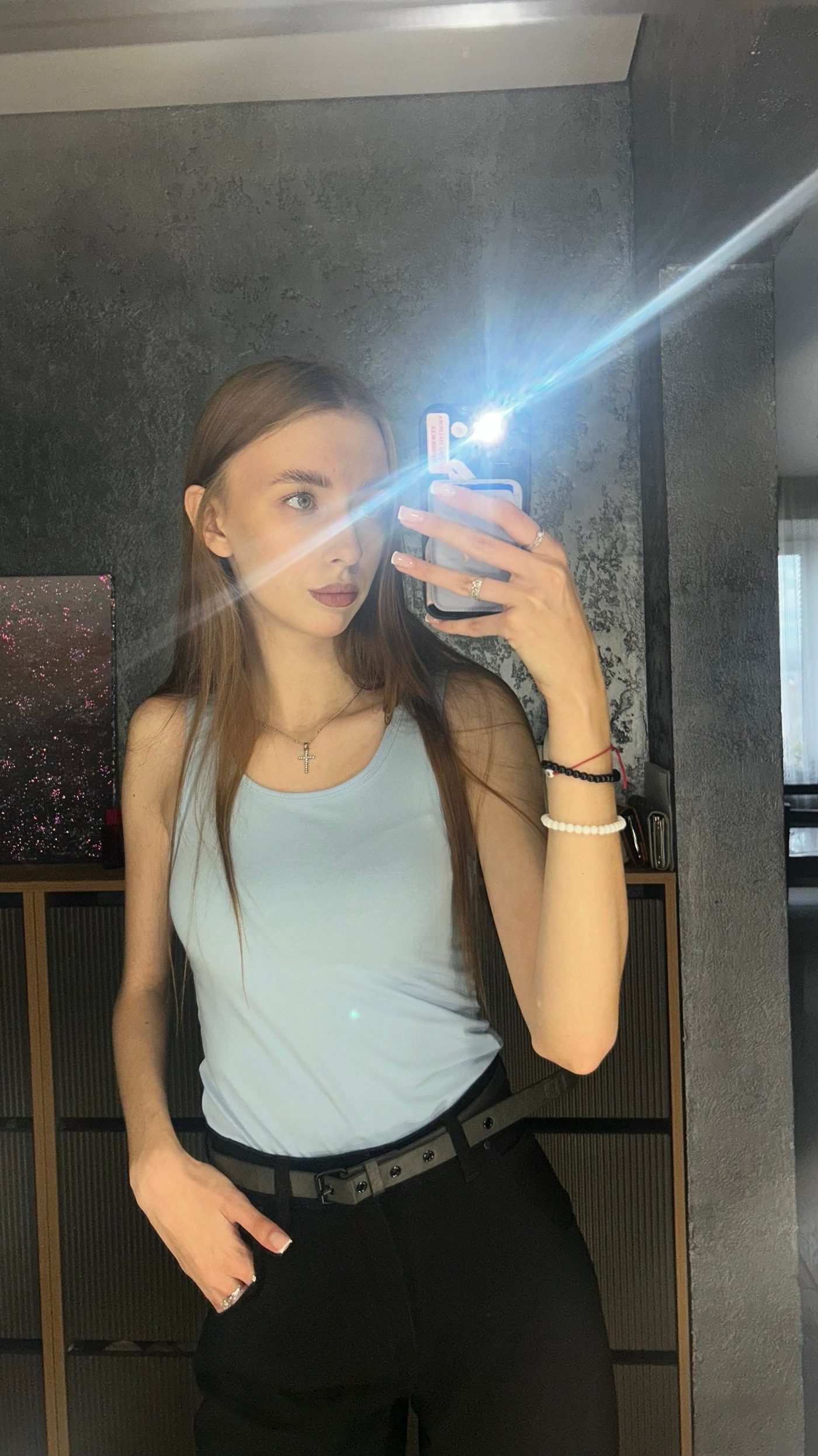 me — Эва Эртель, Москва