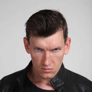 Фотография: Дмитрий Агашков