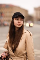 Фотография: Kсения